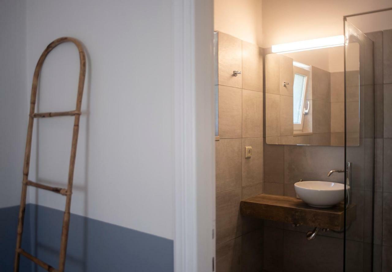 Avali Luxury Houses Gáiosz Kültér fotó